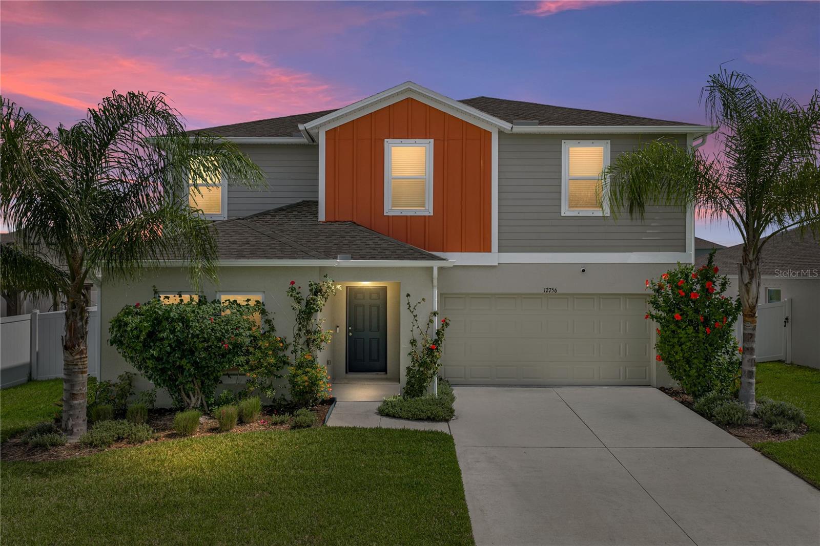 12756 TANNENCREST DR, RIVERVIEW, FL