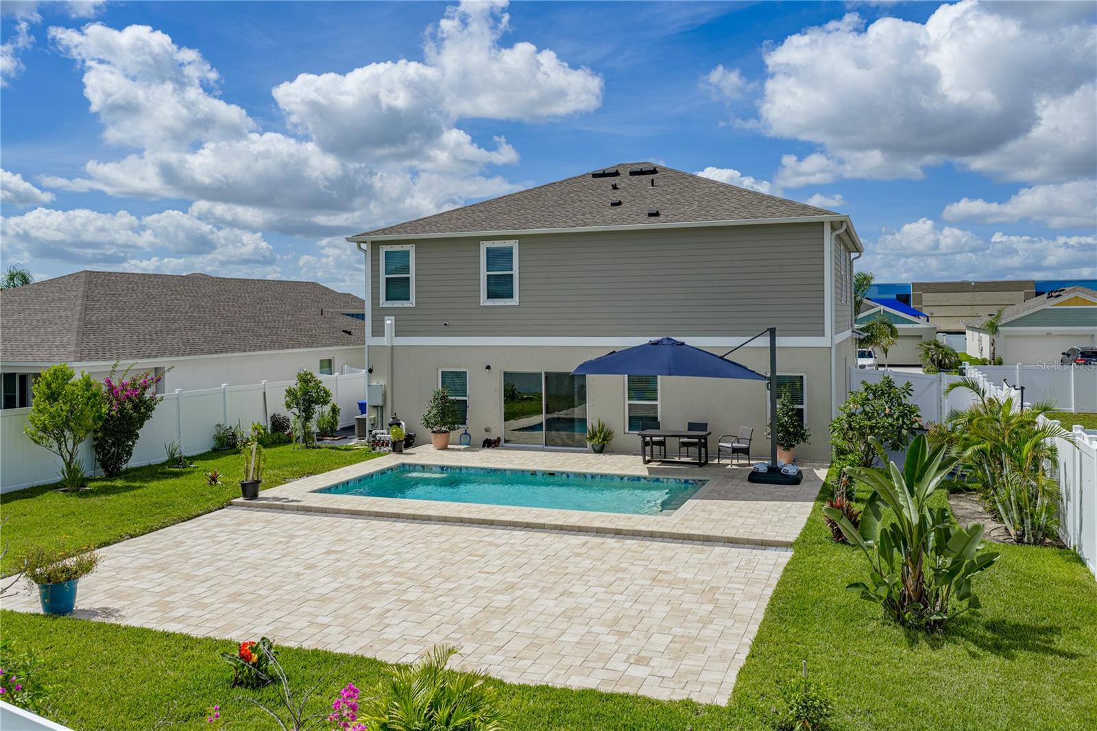 12756 TANNENCREST DR, RIVERVIEW, FL — photo 25