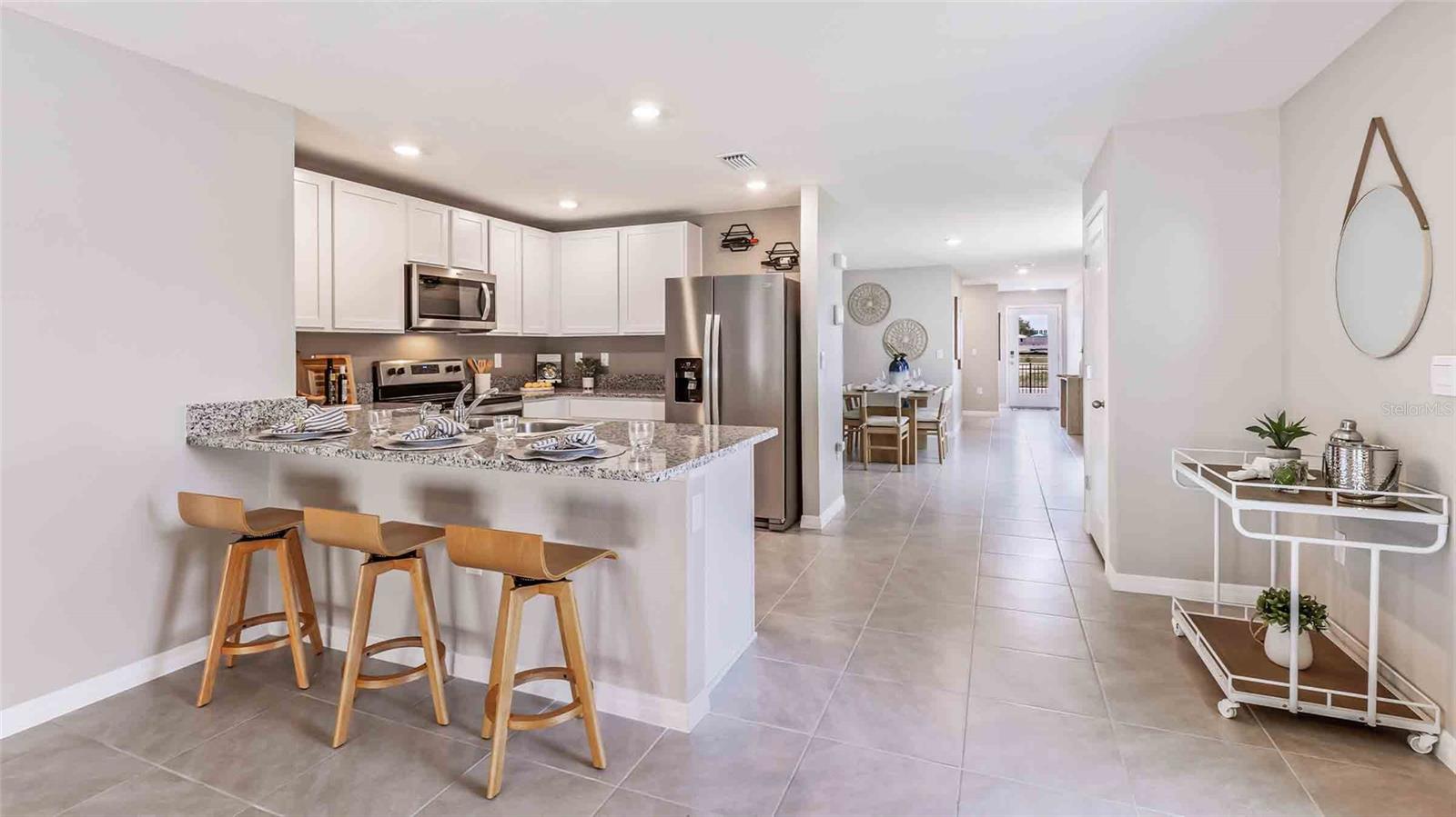 7096 FLINT CREEK DR, LAND O LAKES, FL — photo 8