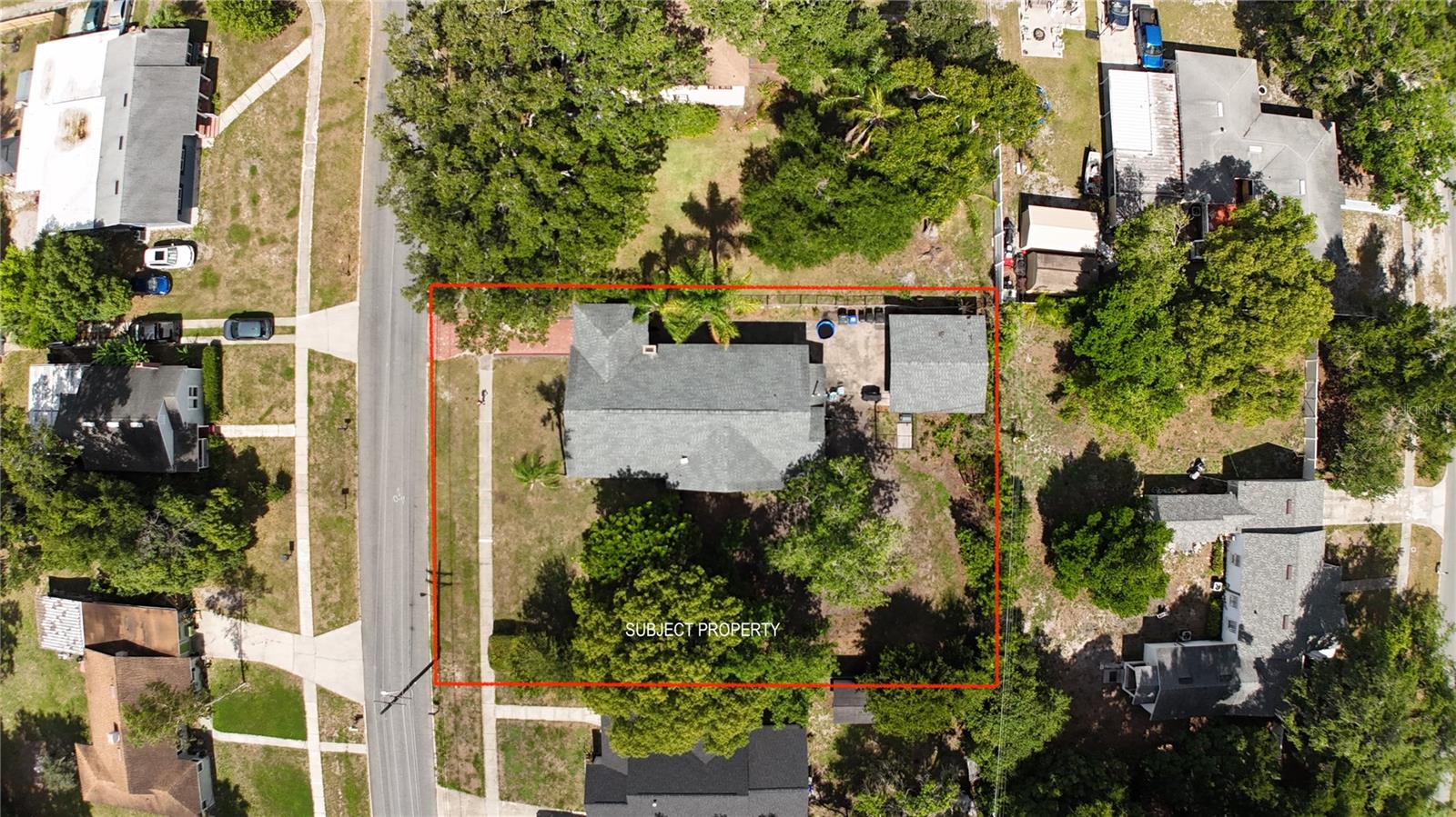 1410 ELGIN ST, LAKELAND, FL — photo 25