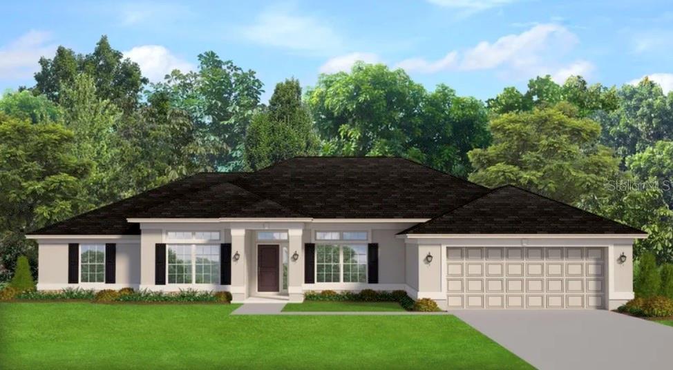 3898 URIAH ST, NORTH PORT, FL