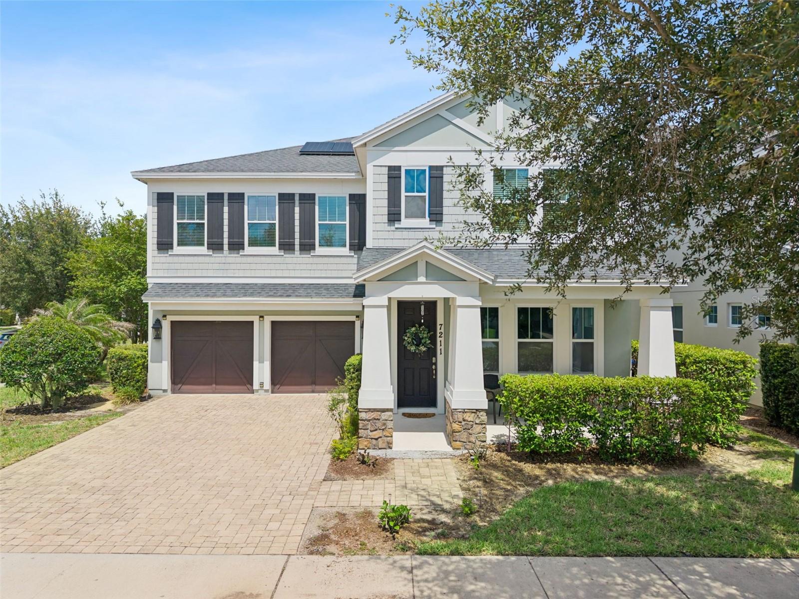 7211 STILL POND LN, WINDERMERE, FL