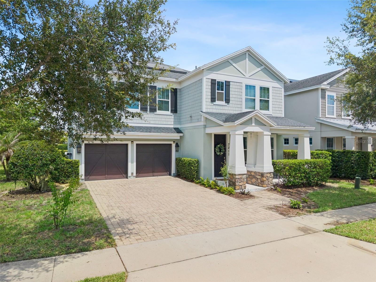 7211 STILL POND LN, WINDERMERE, FL — photo 2