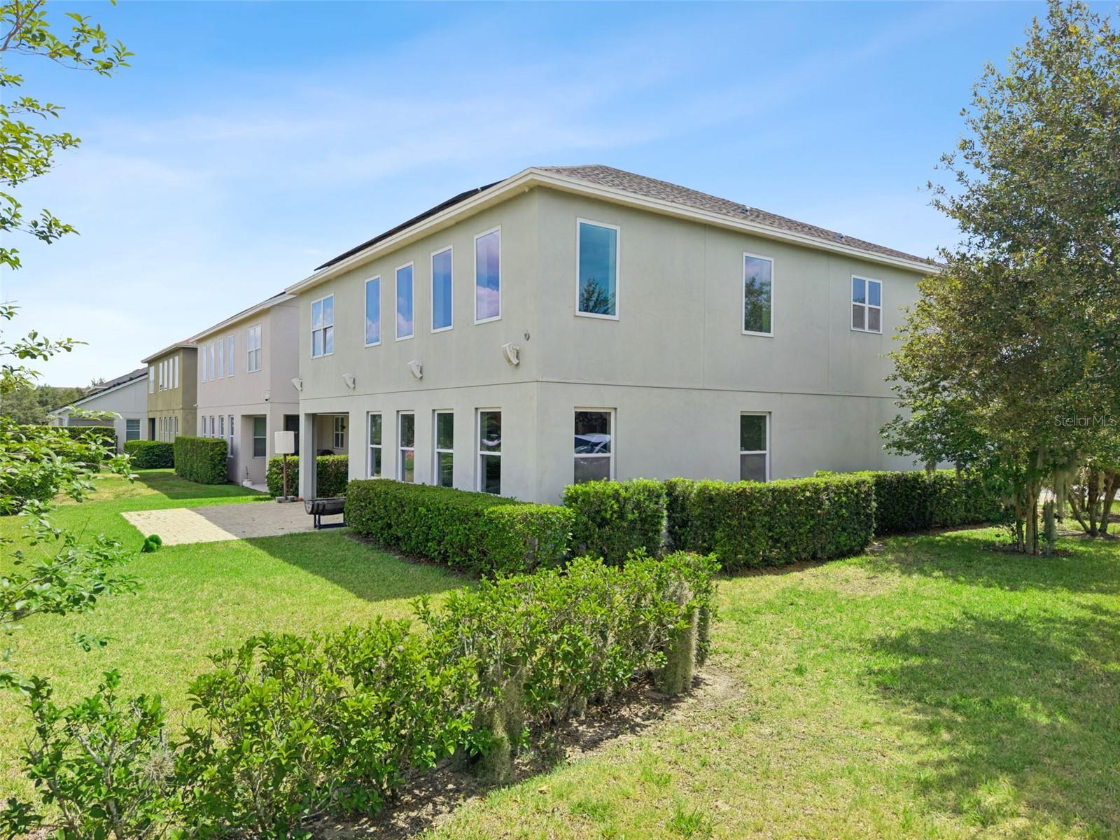 7211 STILL POND LN, WINDERMERE, FL — photo 38