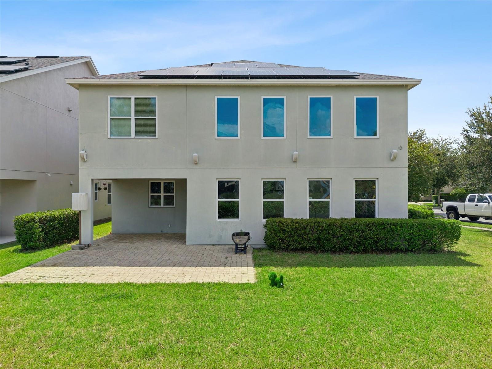 7211 STILL POND LN, WINDERMERE, FL — photo 40