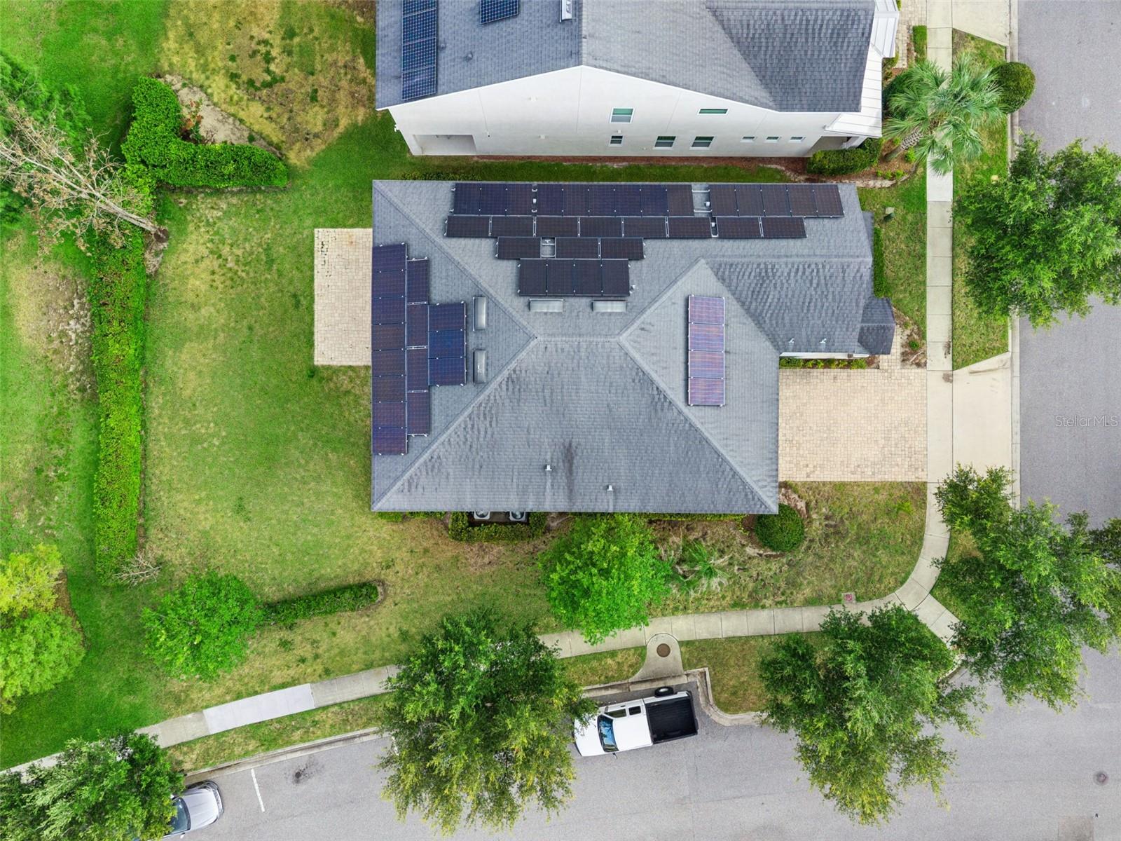 7211 STILL POND LN, WINDERMERE, FL — photo 42