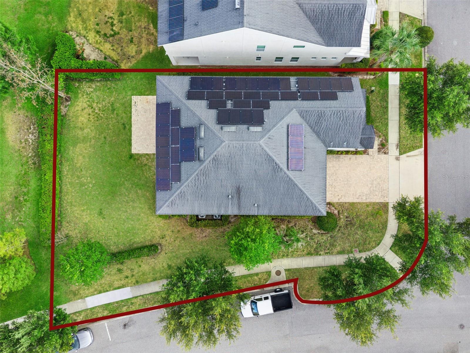7211 STILL POND LN, WINDERMERE, FL — photo 43