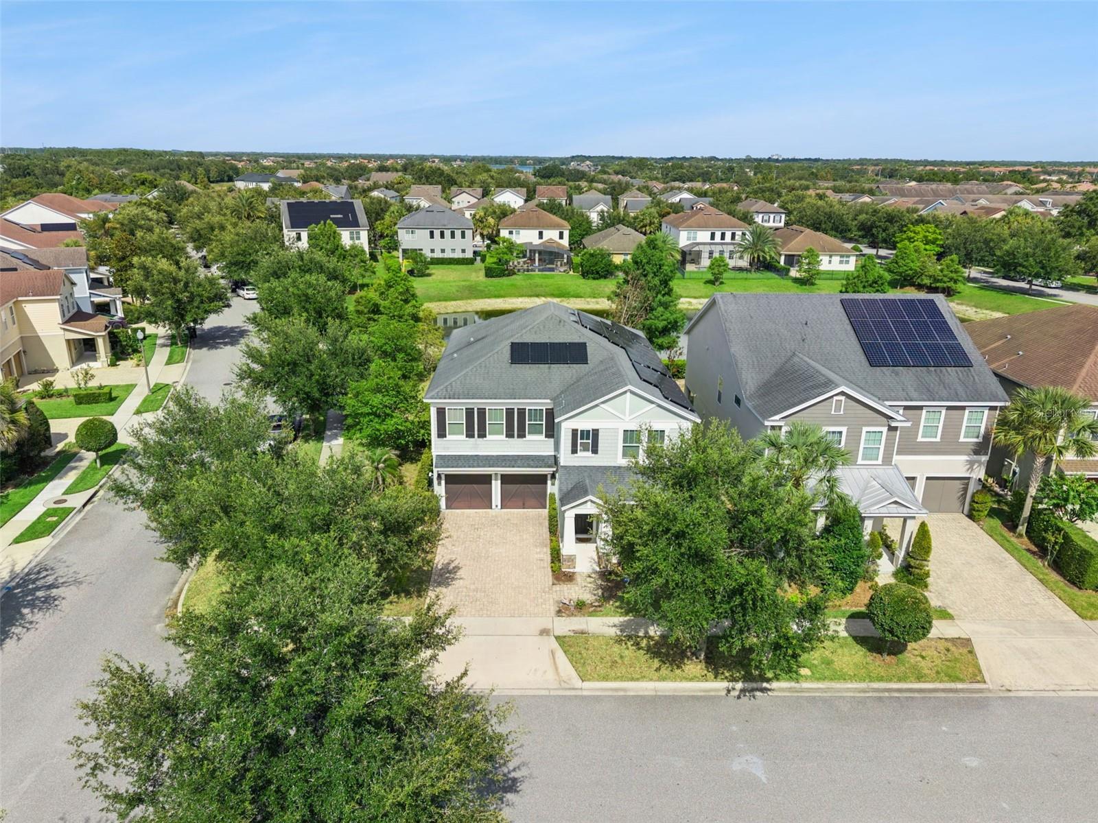 7211 STILL POND LN, WINDERMERE, FL — photo 44