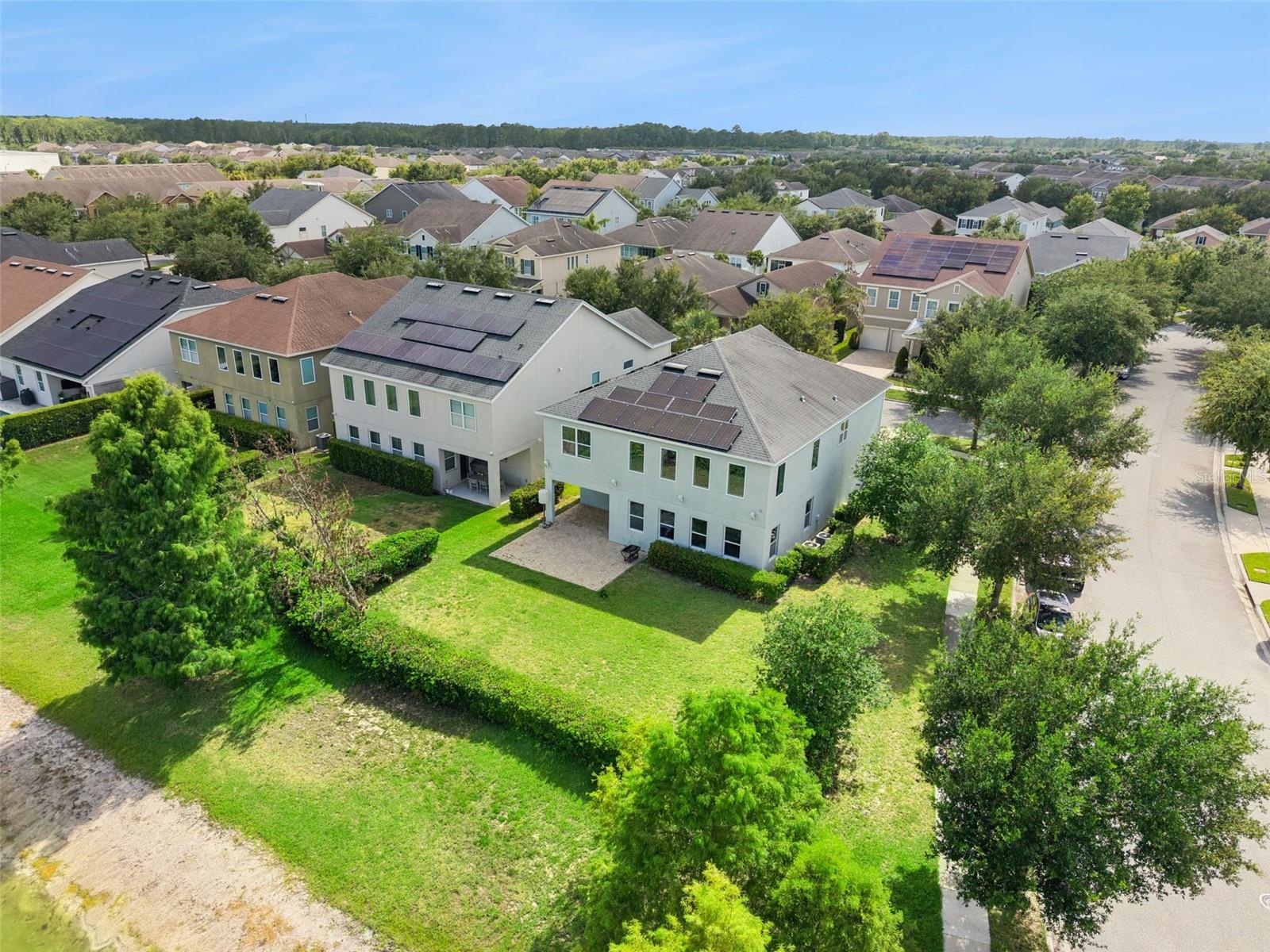 7211 STILL POND LN, WINDERMERE, FL — photo 45