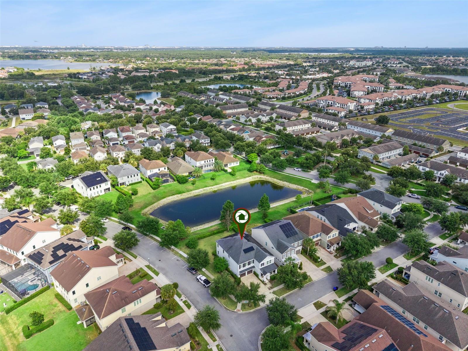 7211 STILL POND LN, WINDERMERE, FL — photo 47