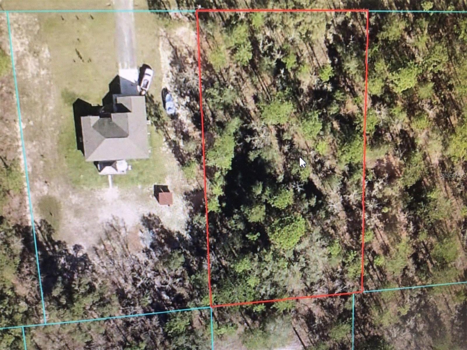 0 SW 80 ST, DUNNELLON, FL