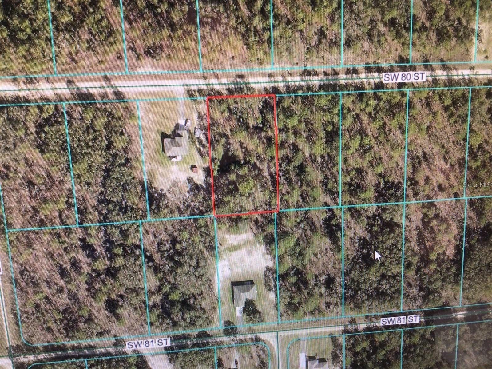 0 SW 80 ST, DUNNELLON, FL — photo 2