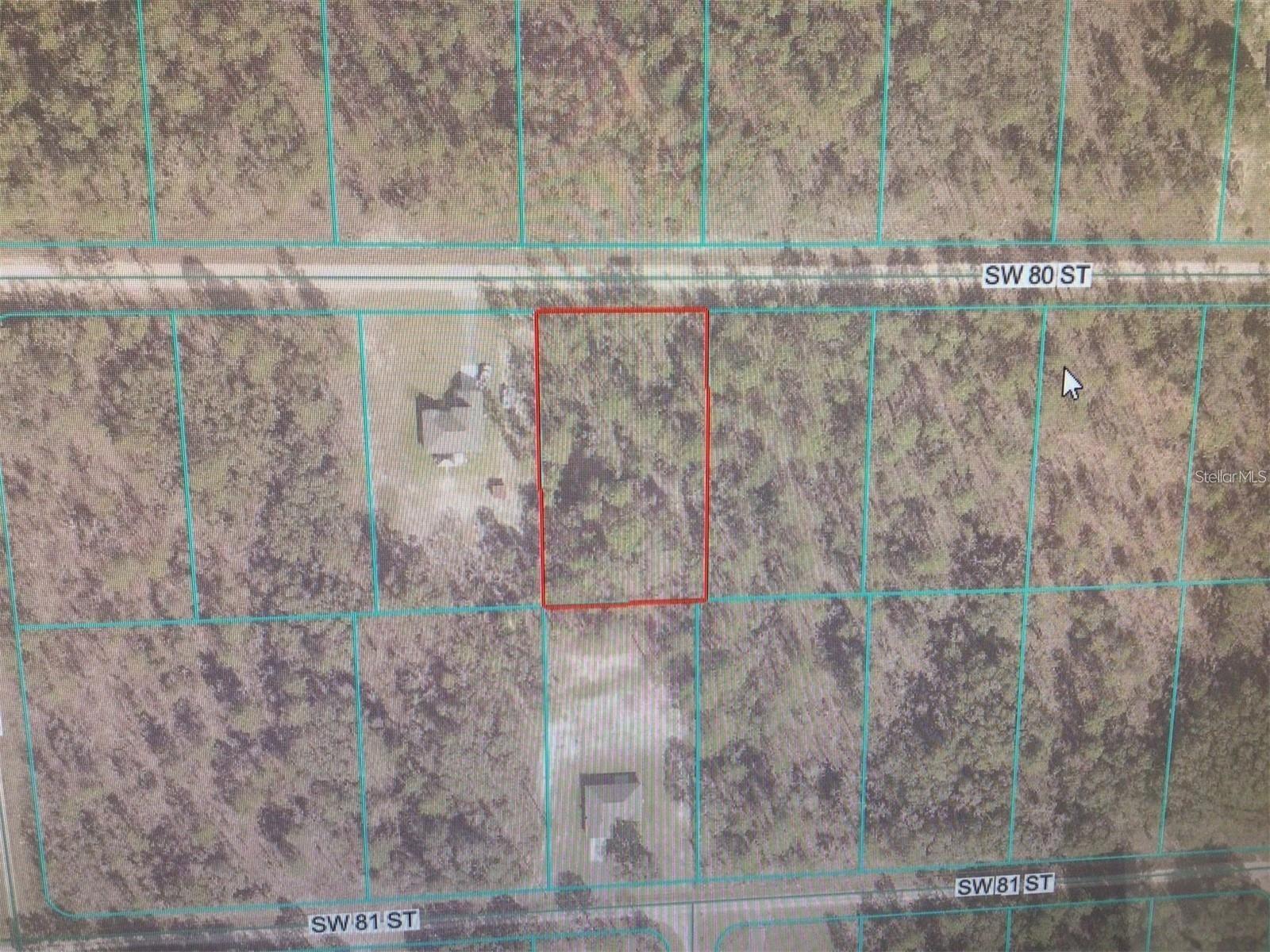0 SW 80 ST, DUNNELLON, FL — photo 3