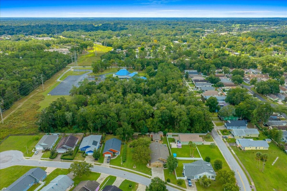 4016 NE 23RD PL, OCALA, FL — photo 2