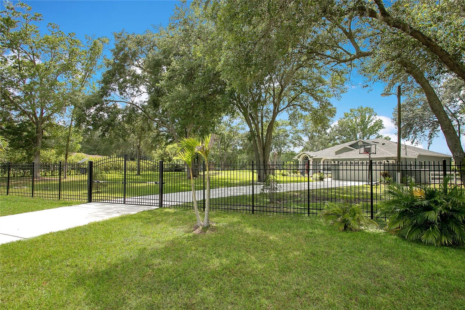 19616 LIVINGSTON AVE, LUTZ, FL — photo 2