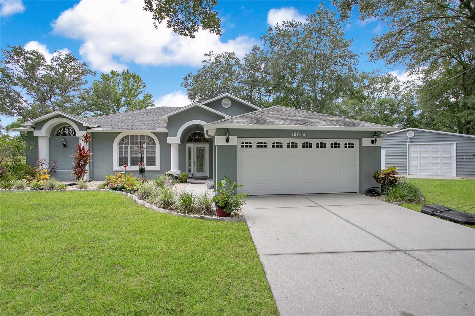 19616 LIVINGSTON AVE, LUTZ, FL — photo 6