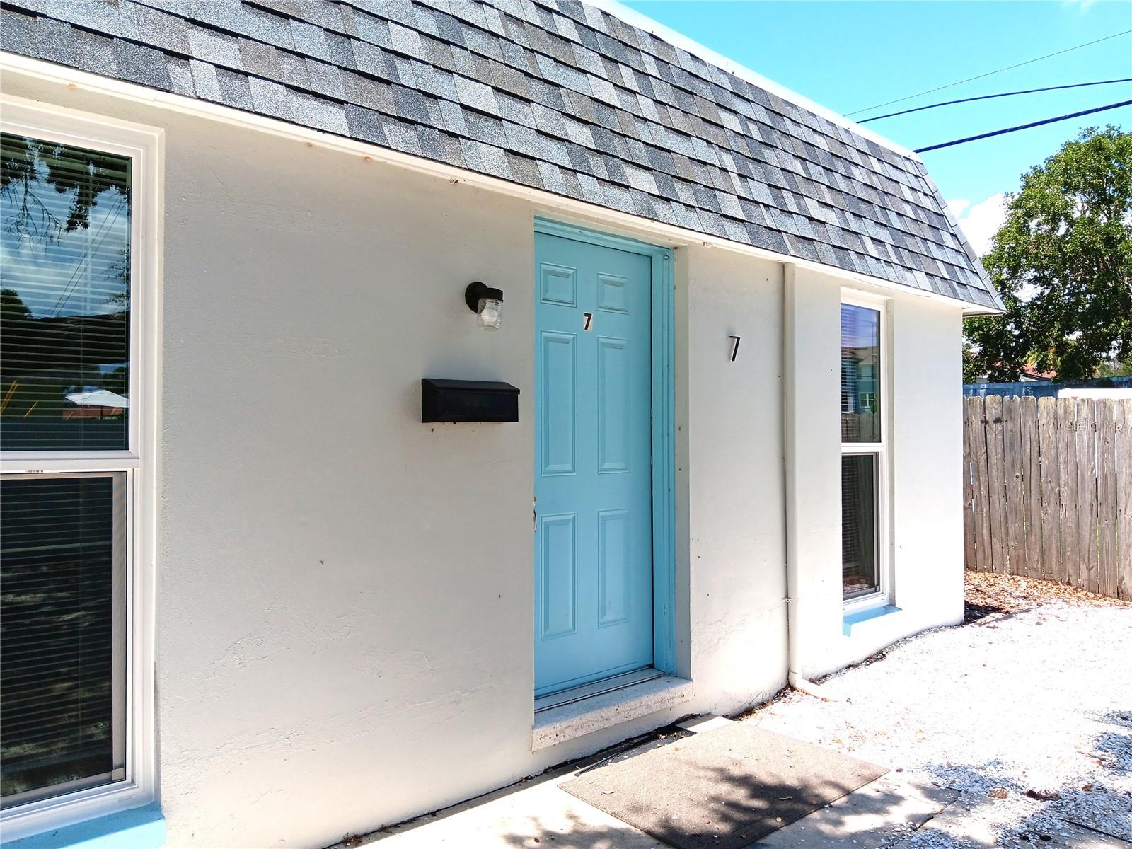 885 BELTREES ST #7, DUNEDIN, FL
