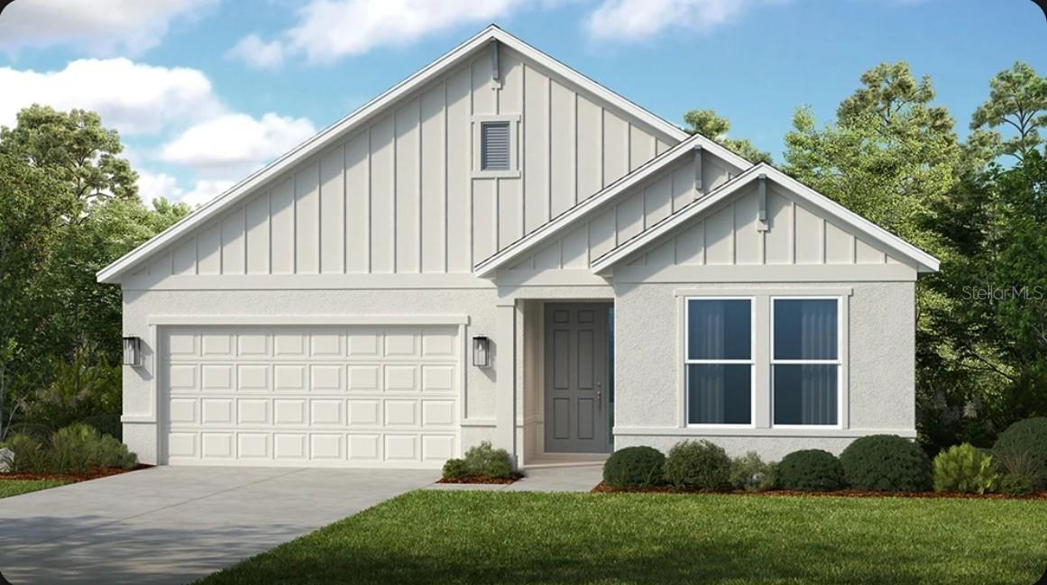 11783 RALLY RANGE WAY, SAN ANTONIO, FL