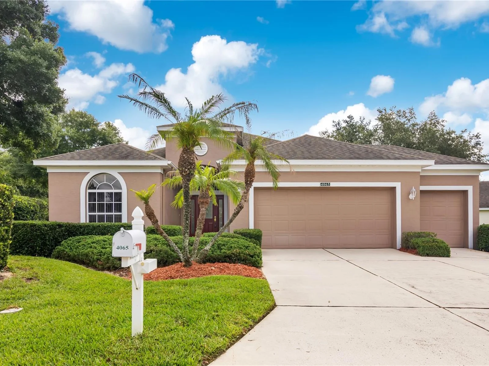 4065 KINGSLEY ST, CLERMONT, FL — photo 1