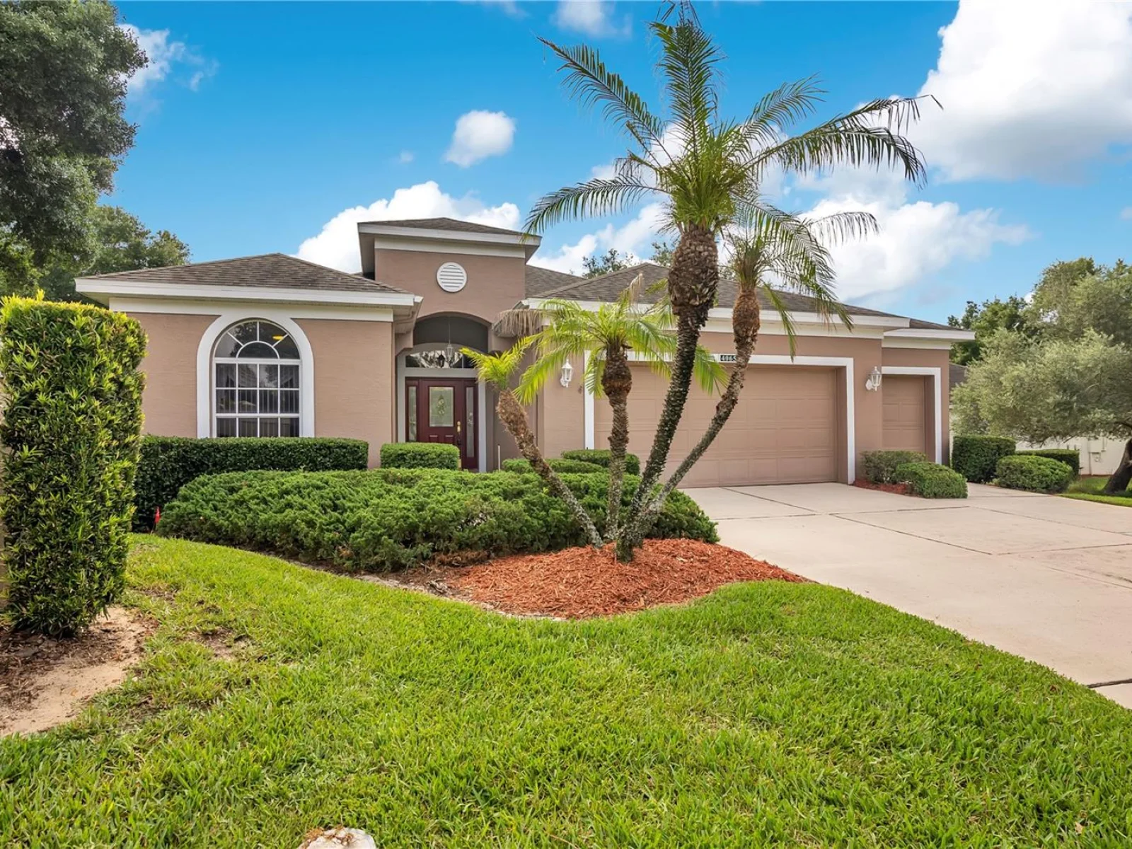 4065 KINGSLEY ST, CLERMONT, FL — photo 3