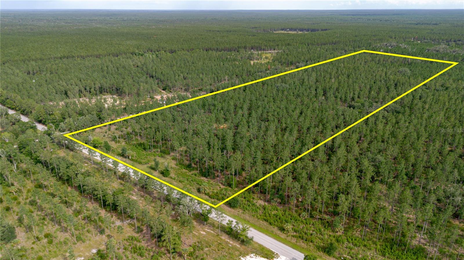 NE 90TH STREET RD, FORT MC COY, FL — photo 3