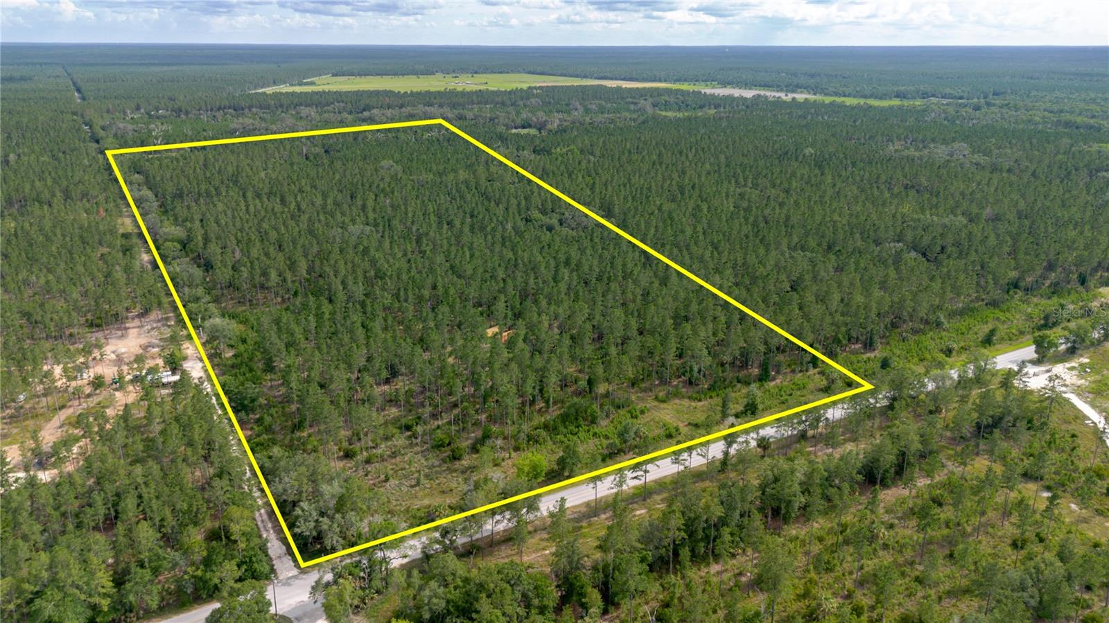 NE 90TH STREET RD, FORT MC COY, FL — photo 4