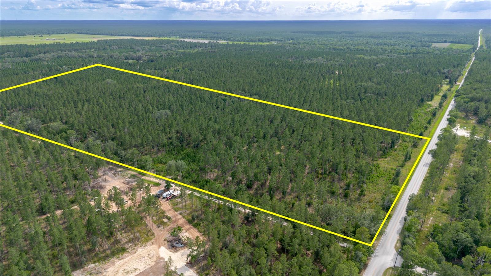 NE 90TH STREET RD, FORT MC COY, FL — photo 5