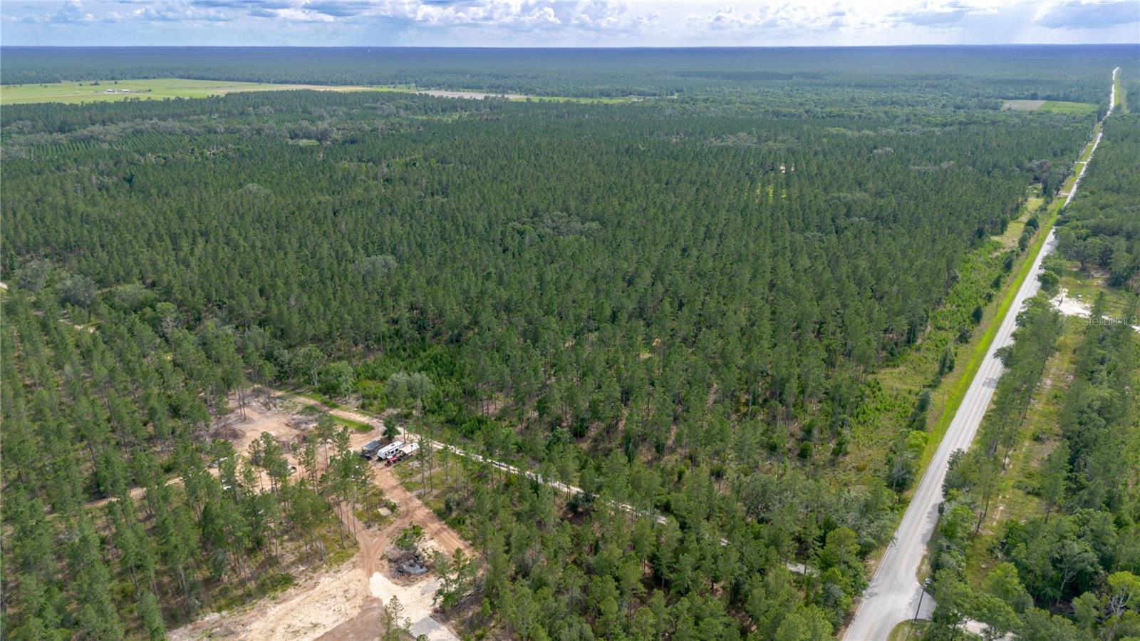 NE 90TH STREET RD, FORT MC COY, FL — photo 6