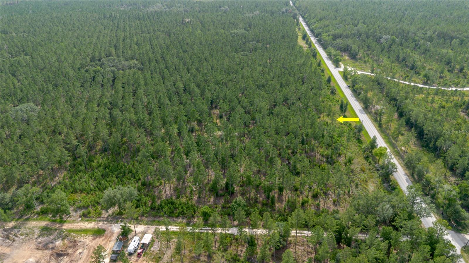 NE 90TH STREET RD, FORT MC COY, FL — photo 7