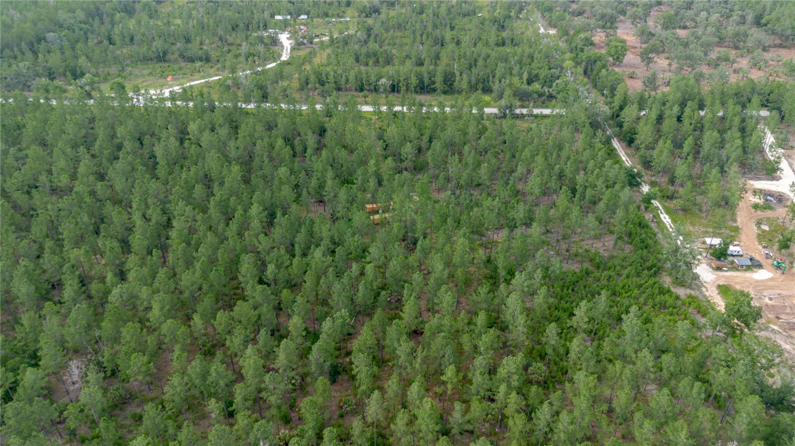 NE 90TH STREET RD, FORT MC COY, FL — photo 9