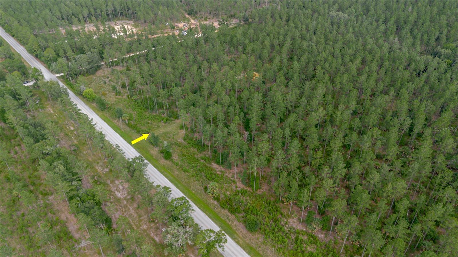 NE 90TH STREET RD, FORT MC COY, FL — photo 10