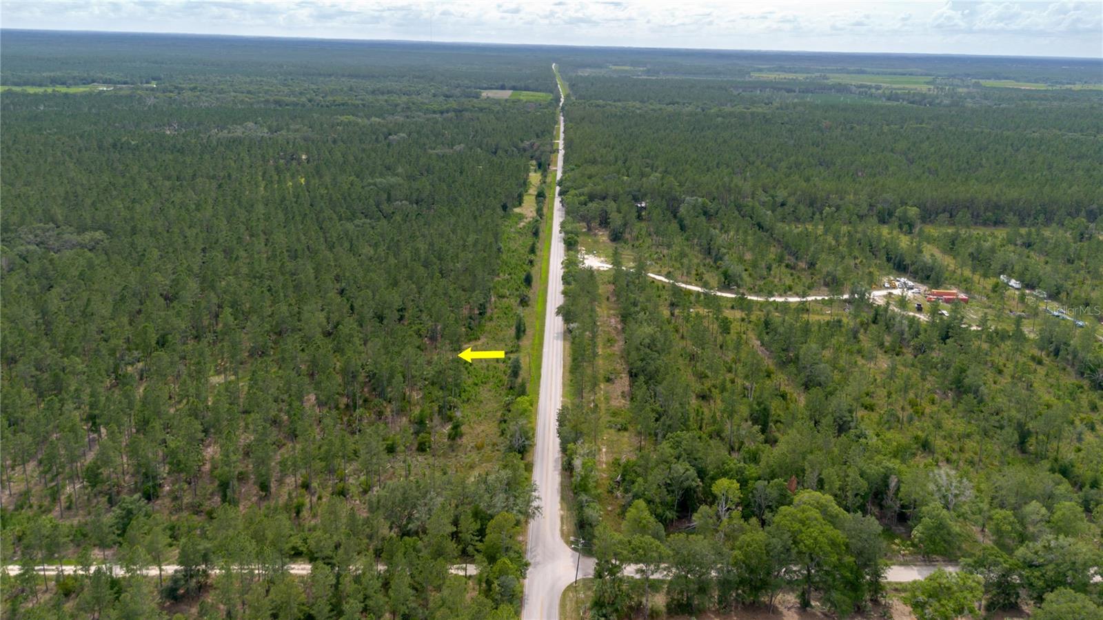 NE 90TH STREET RD, FORT MC COY, FL — photo 11