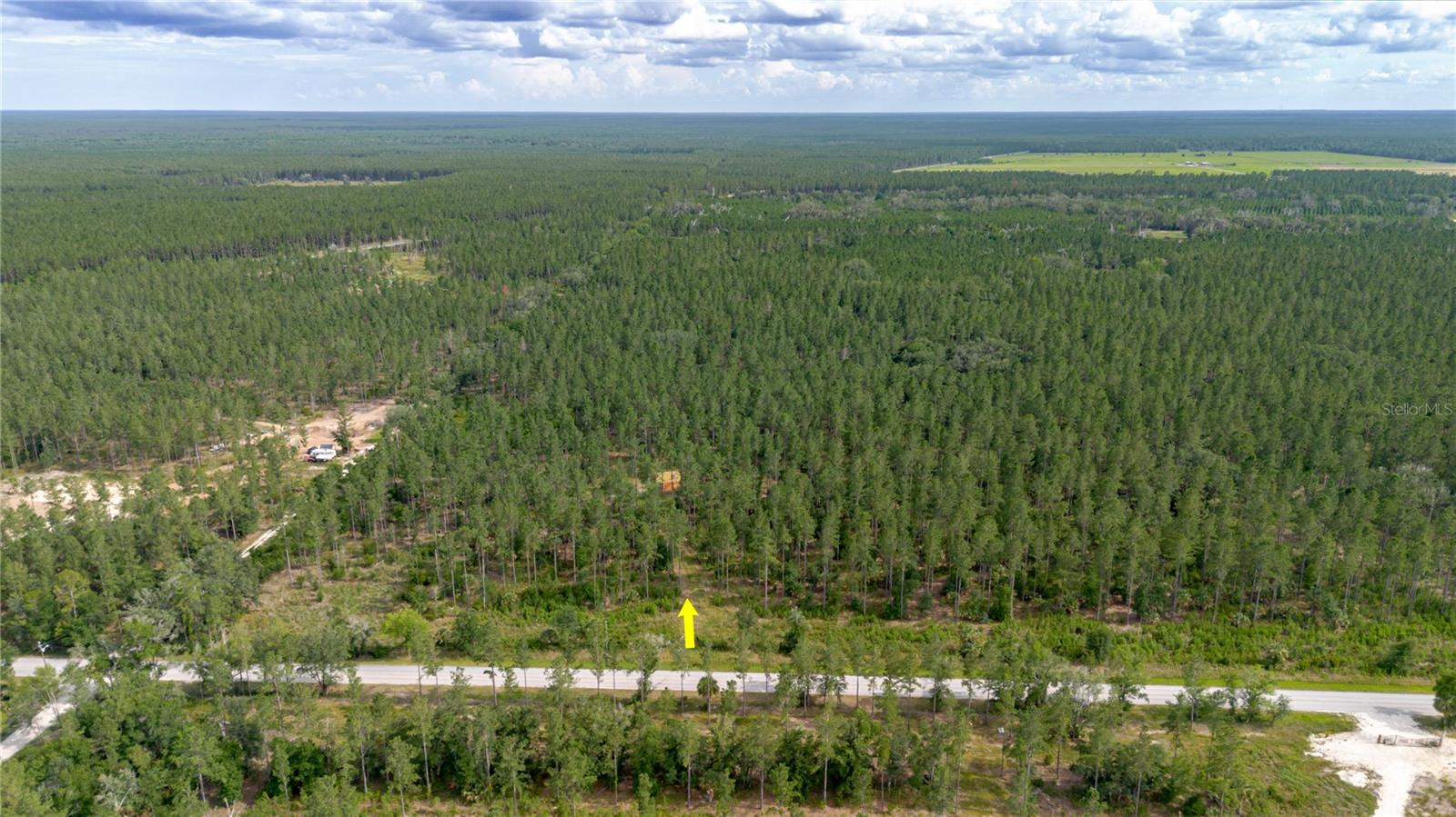 NE 90TH STREET RD, FORT MC COY, FL — photo 12