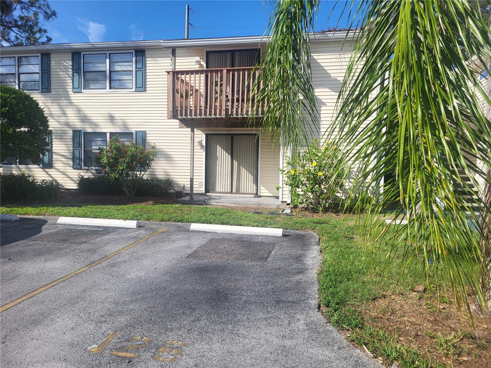 140 HUNTER LAKE DR #F, OLDSMAR, FL — photo 2