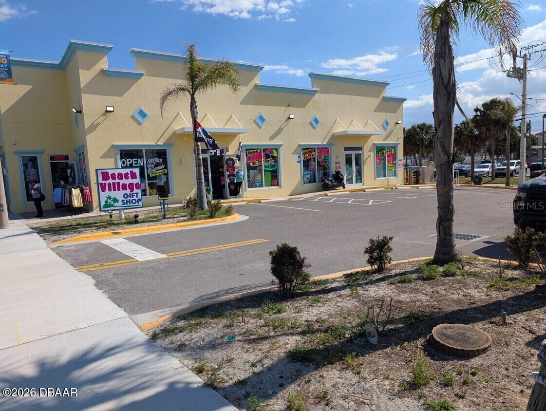 128 S ATLANTIC AVE, DAYTONA BEACH, FL