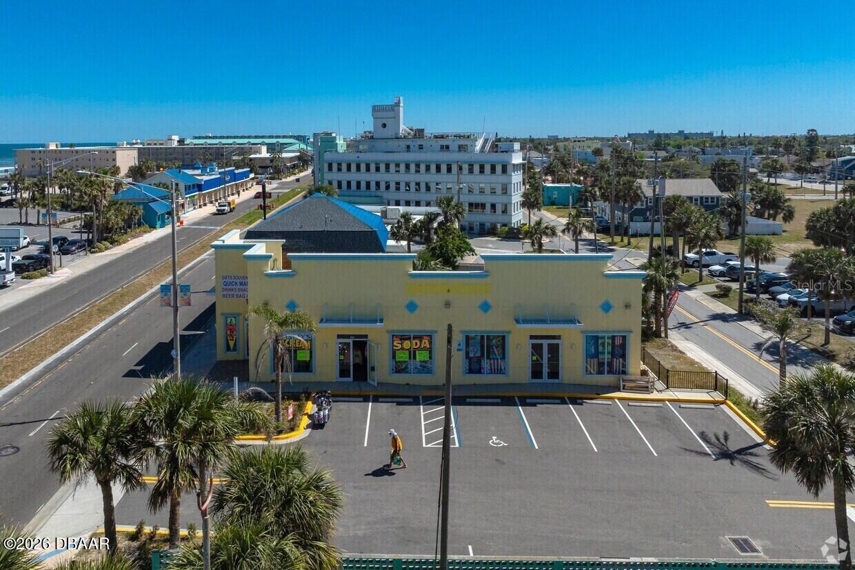 128 S ATLANTIC AVE, DAYTONA BEACH, FL — photo 11