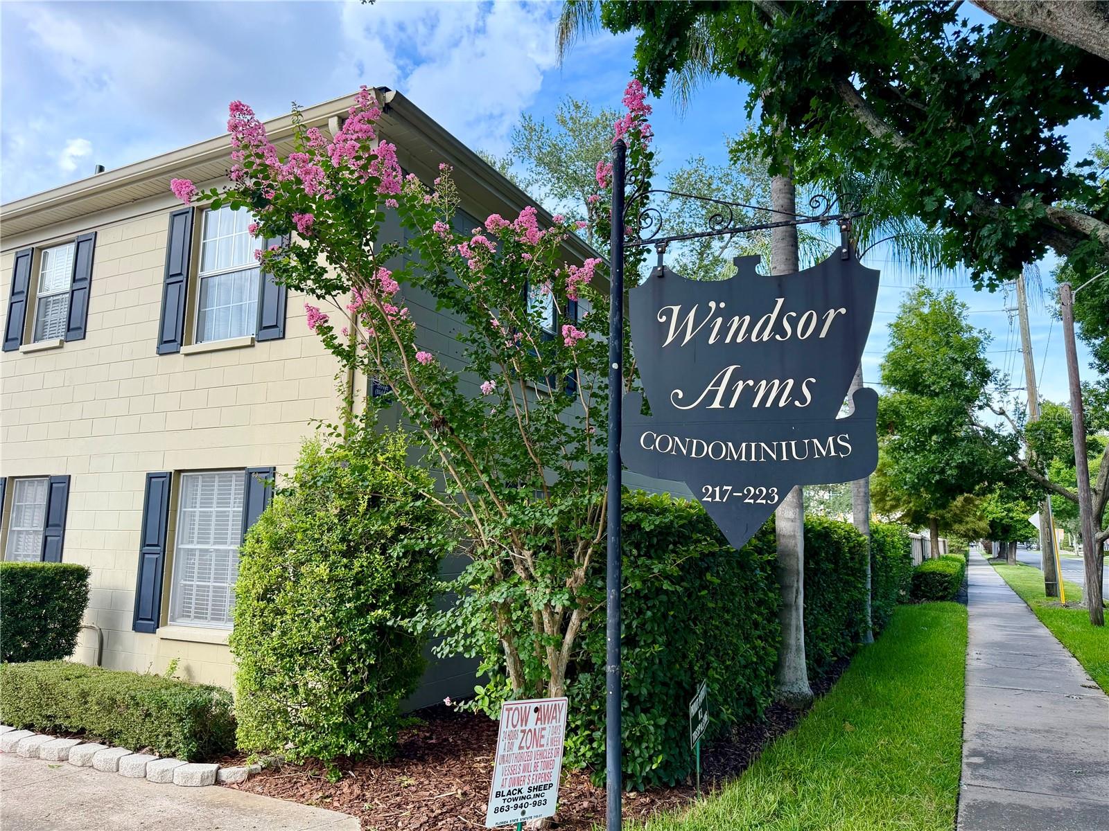 223 WINDSOR ST #6, LAKELAND, FL
