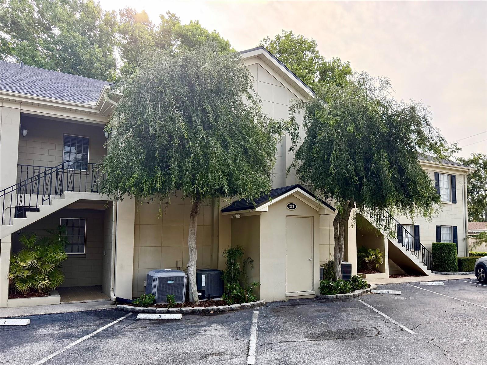 223 WINDSOR ST #6, LAKELAND, FL — photo 2