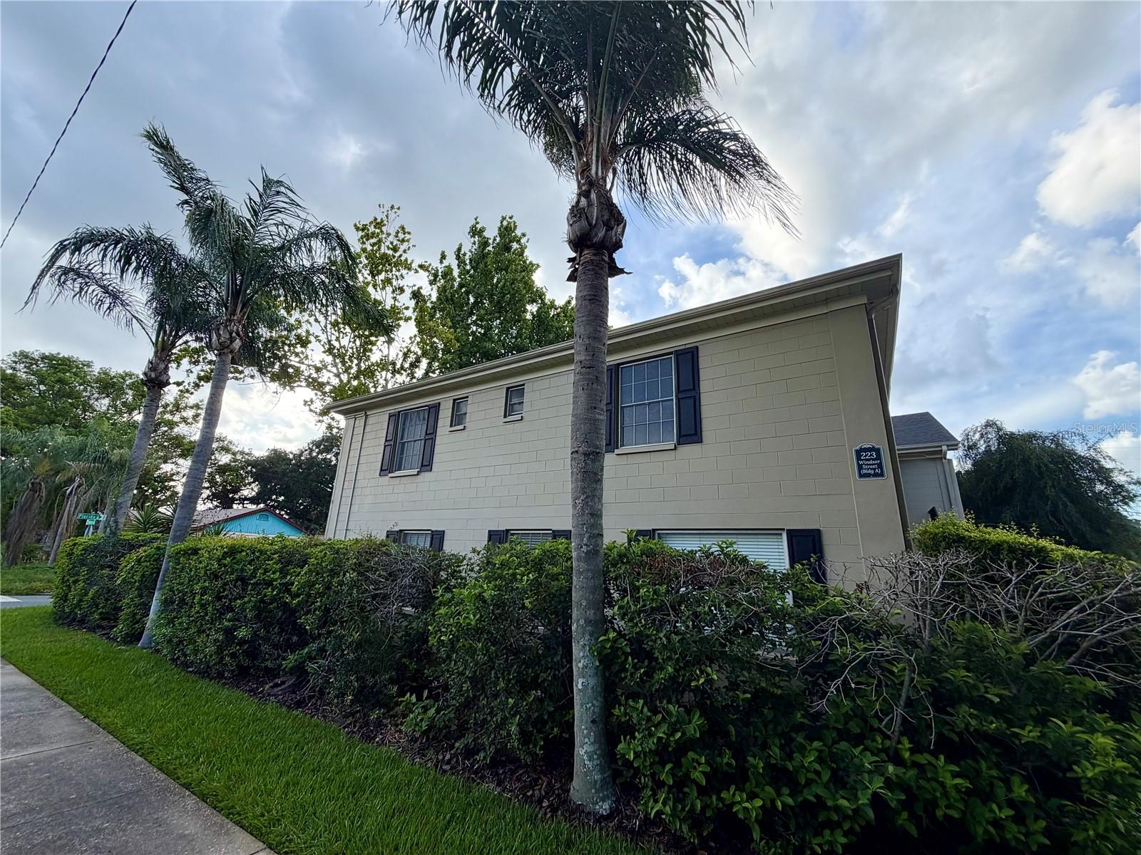 223 WINDSOR ST #6, LAKELAND, FL — photo 3