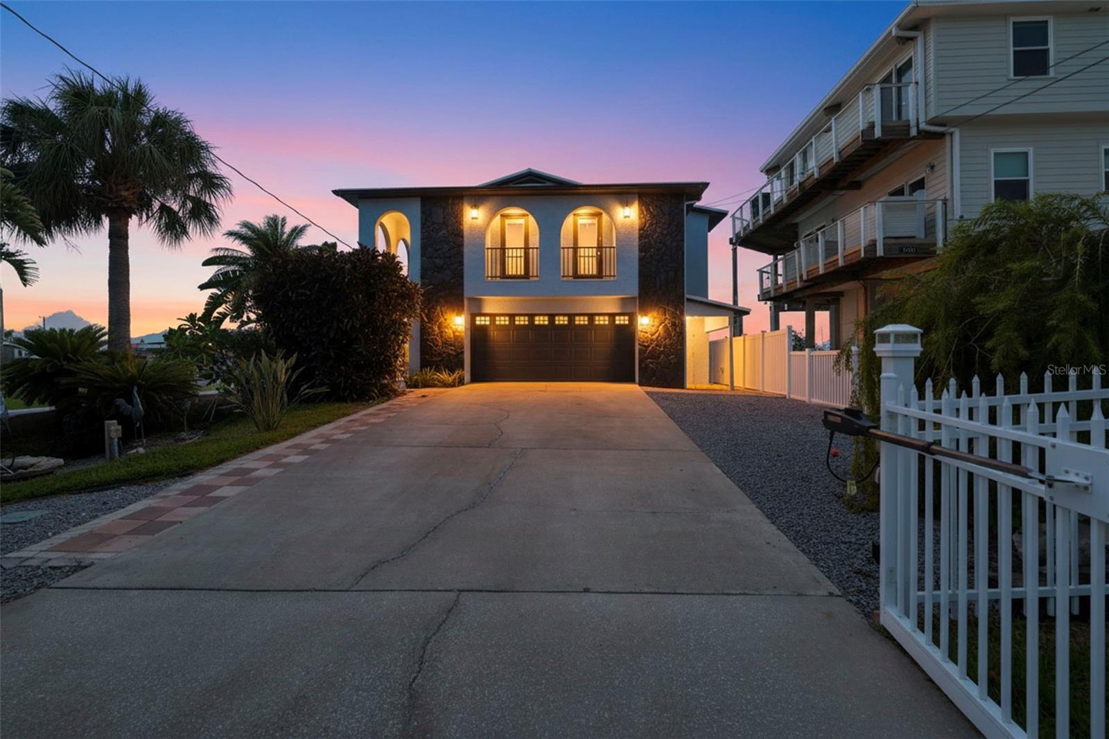 3420 EAGLE NEST DR, HERNANDO BEACH, FL — photo 2