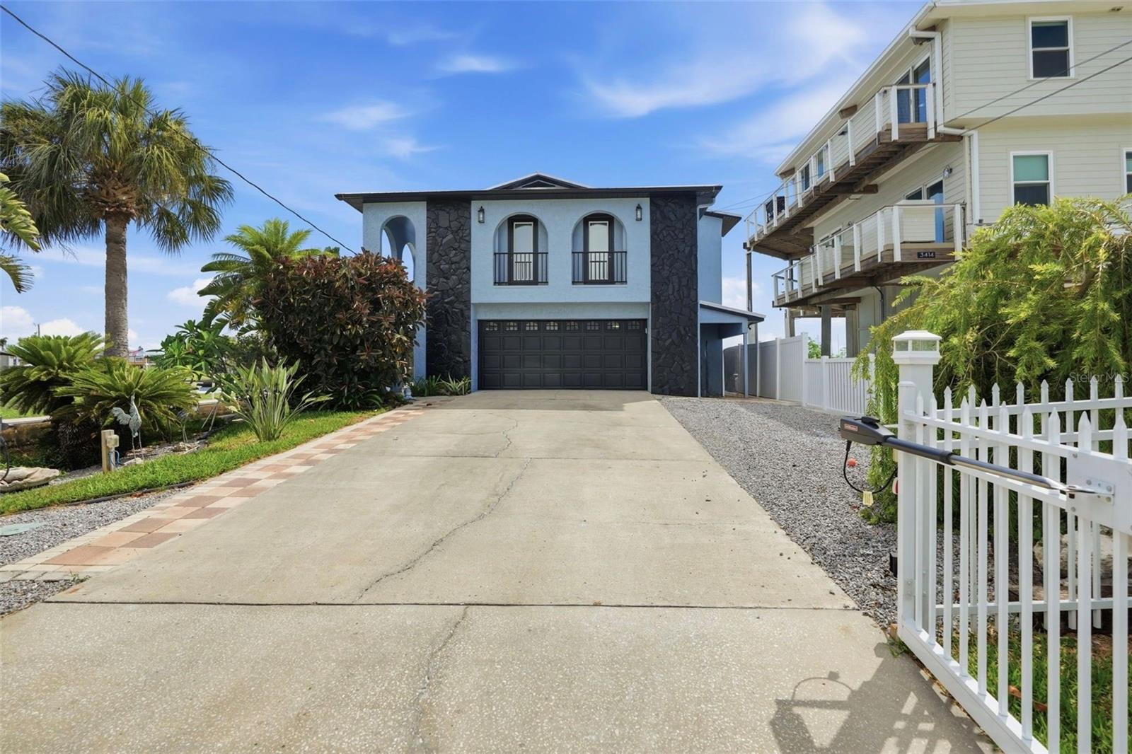 3420 EAGLE NEST DR, HERNANDO BEACH, FL — photo 3