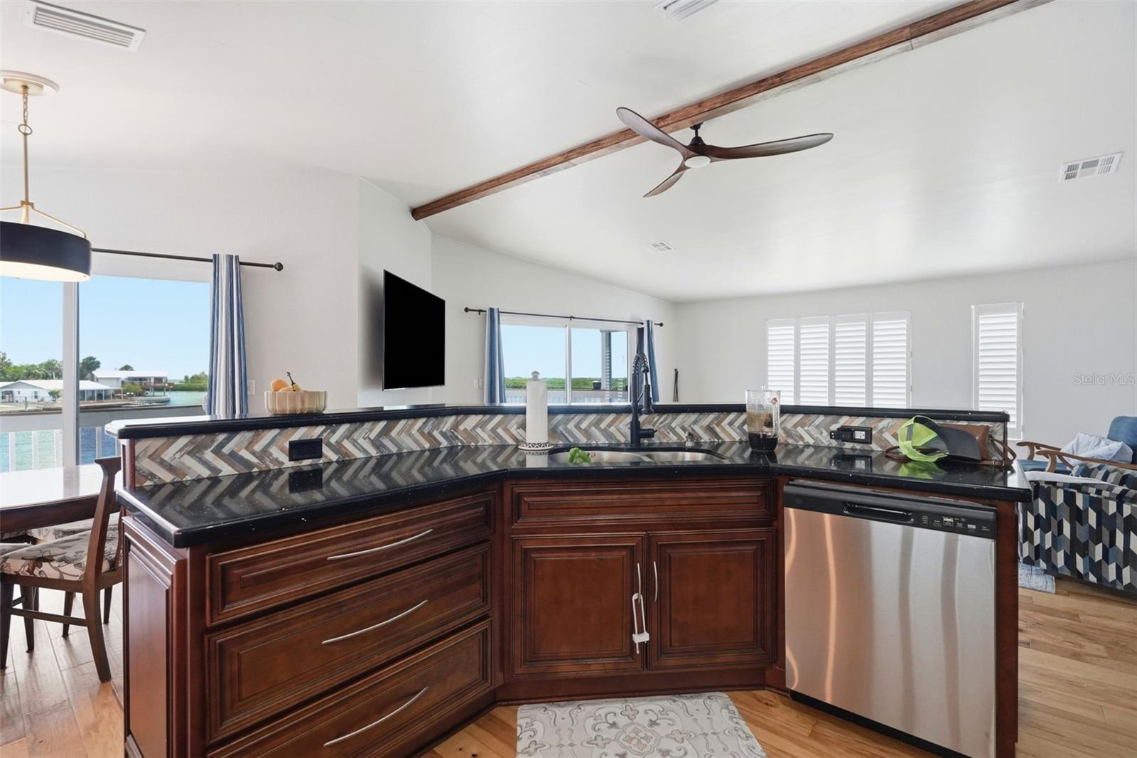 3420 EAGLE NEST DR, HERNANDO BEACH, FL — photo 11