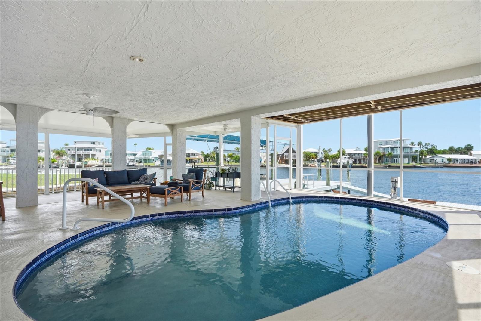 3420 EAGLE NEST DR, HERNANDO BEACH, FL — photo 32