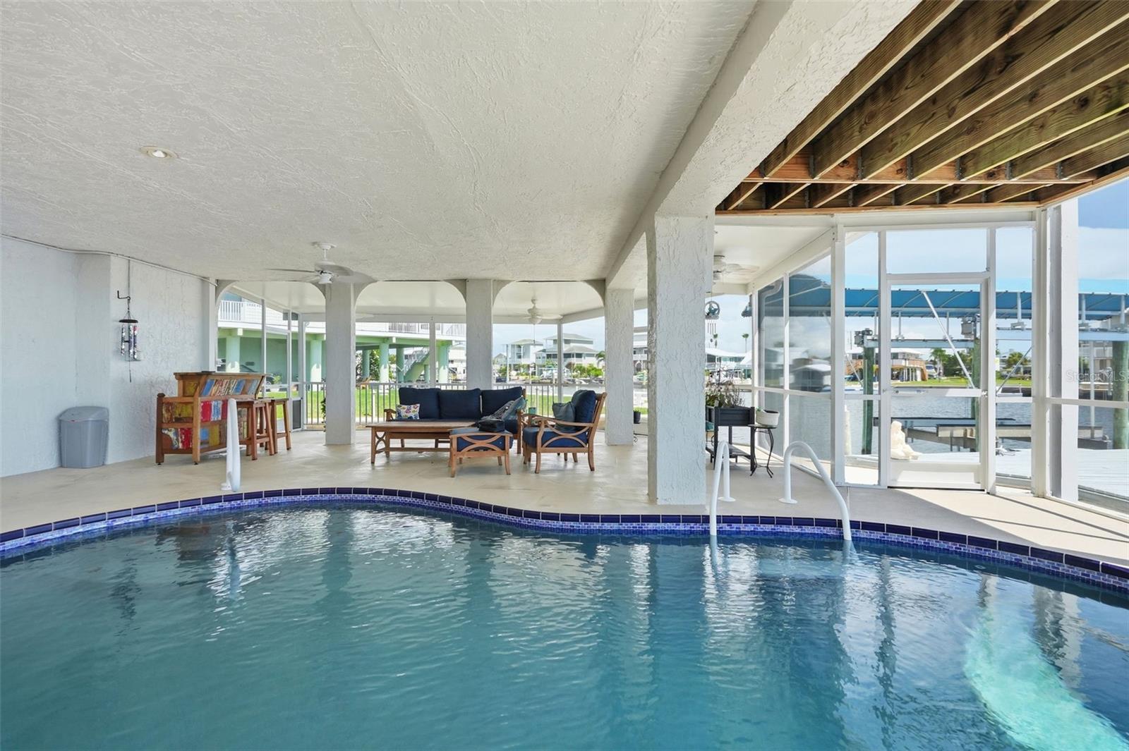 3420 EAGLE NEST DR, HERNANDO BEACH, FL — photo 33