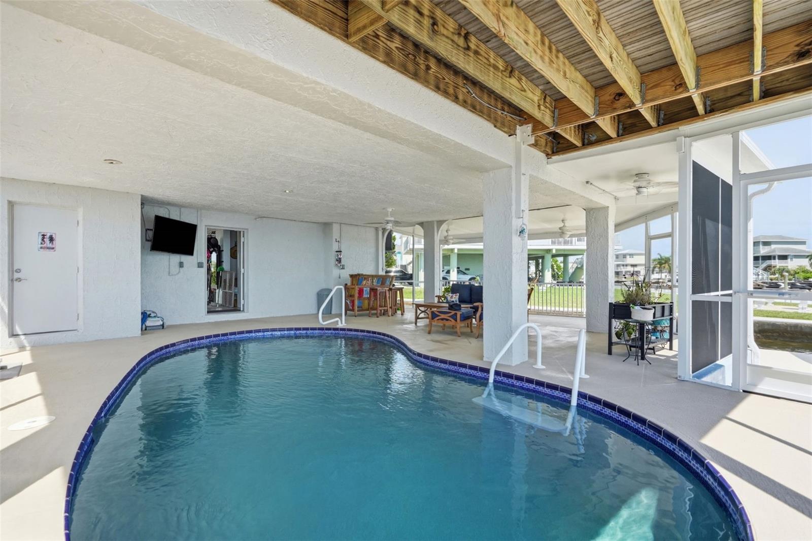 3420 EAGLE NEST DR, HERNANDO BEACH, FL — photo 34