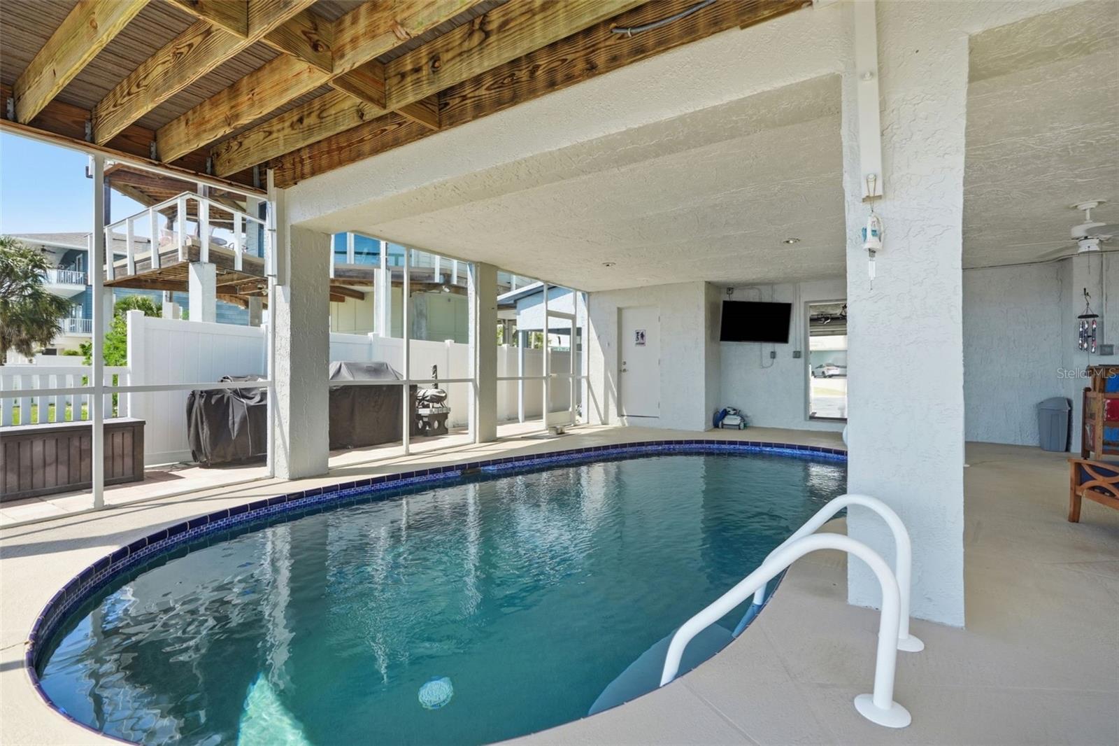 3420 EAGLE NEST DR, HERNANDO BEACH, FL — photo 35