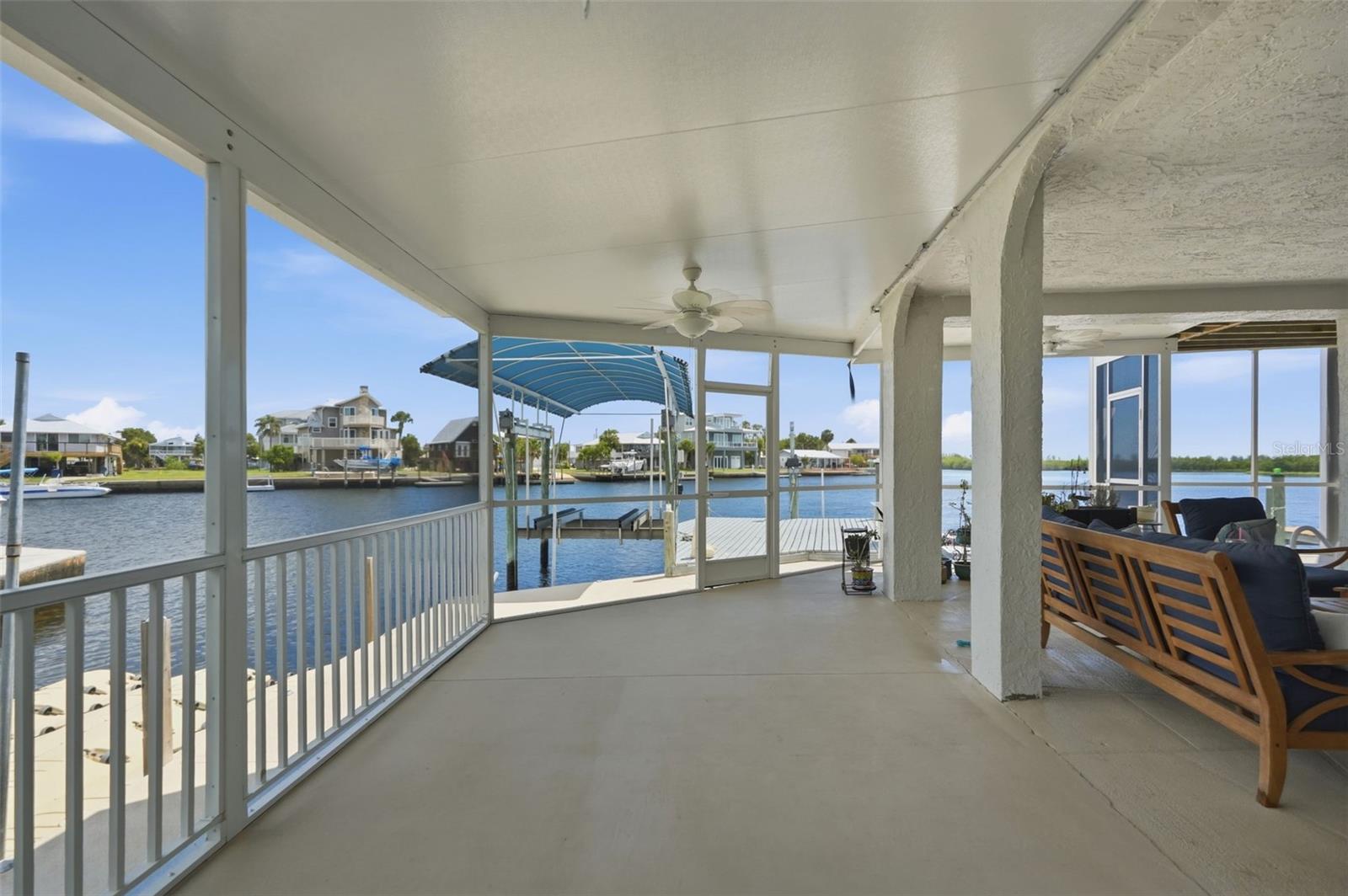 3420 EAGLE NEST DR, HERNANDO BEACH, FL — photo 42
