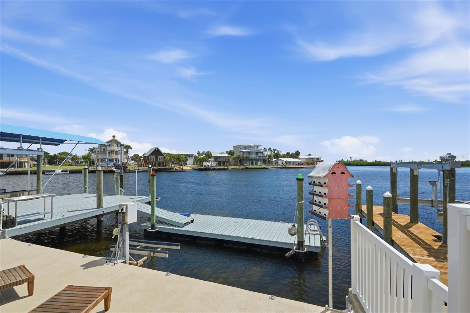 3420 EAGLE NEST DR, HERNANDO BEACH, FL — photo 43