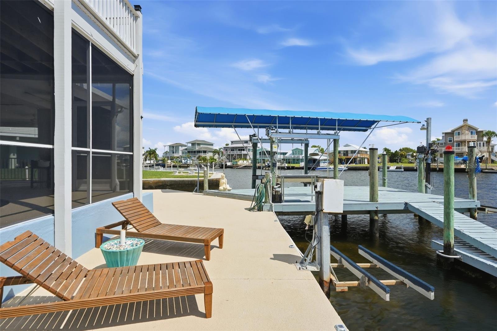 3420 EAGLE NEST DR, HERNANDO BEACH, FL — photo 44