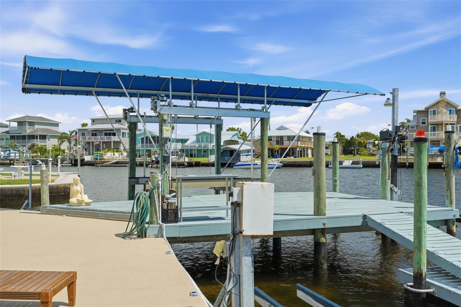3420 EAGLE NEST DR, HERNANDO BEACH, FL — photo 45